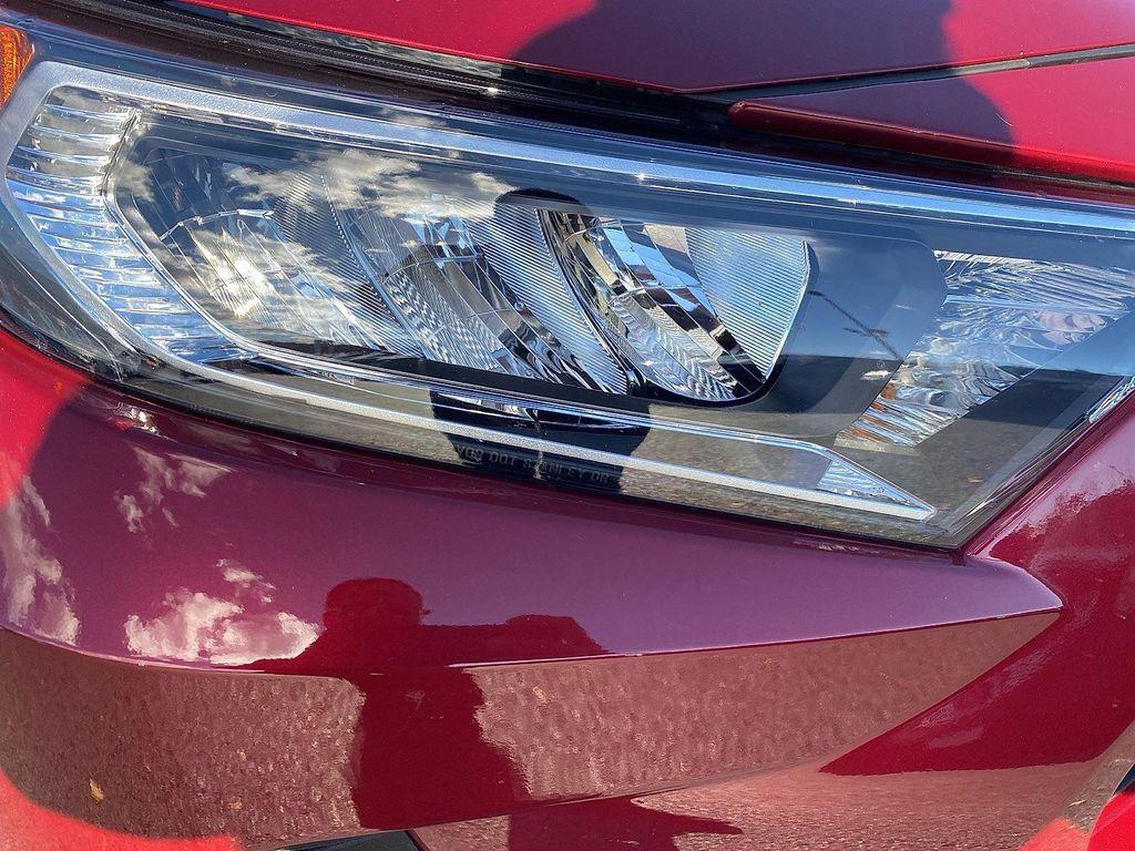 used 2020 Toyota RAV4 car, priced at $19,995