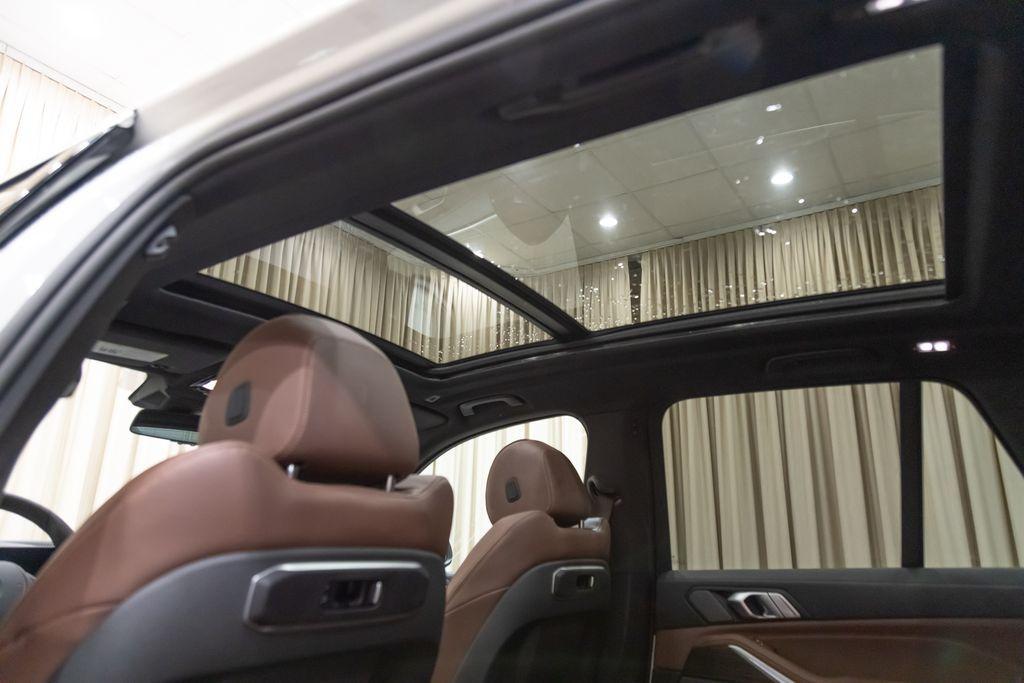 new 2026 BMW X5 car, priced at $76,450