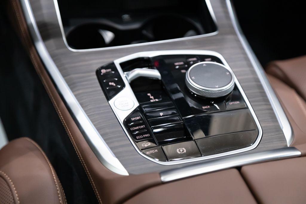 new 2026 BMW X5 car, priced at $76,450