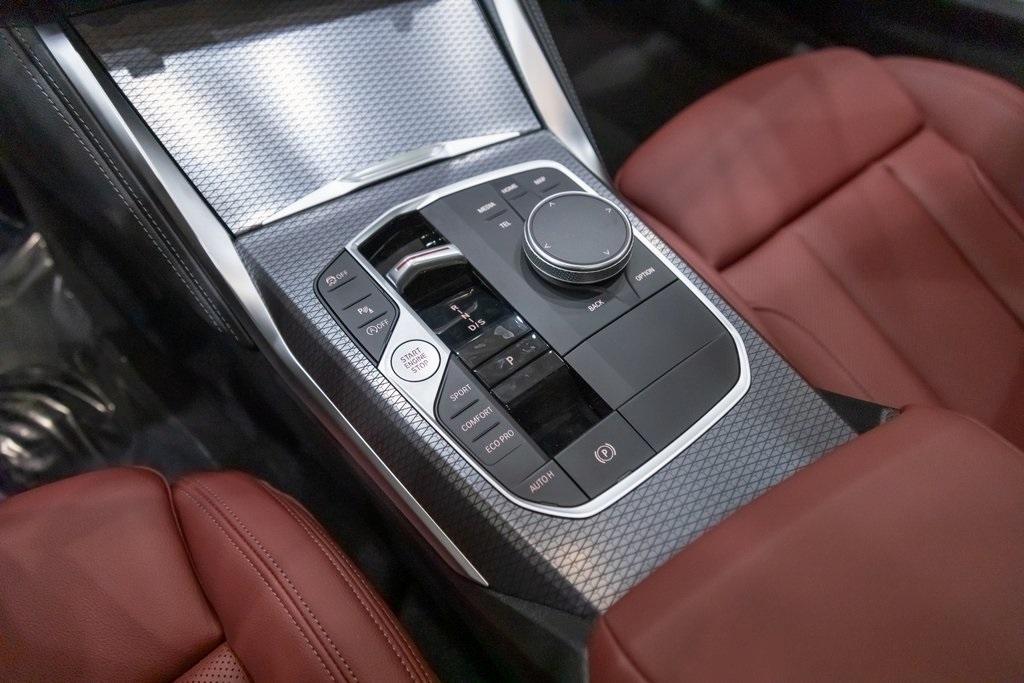 new 2026 BMW 230 car, priced at $52,255