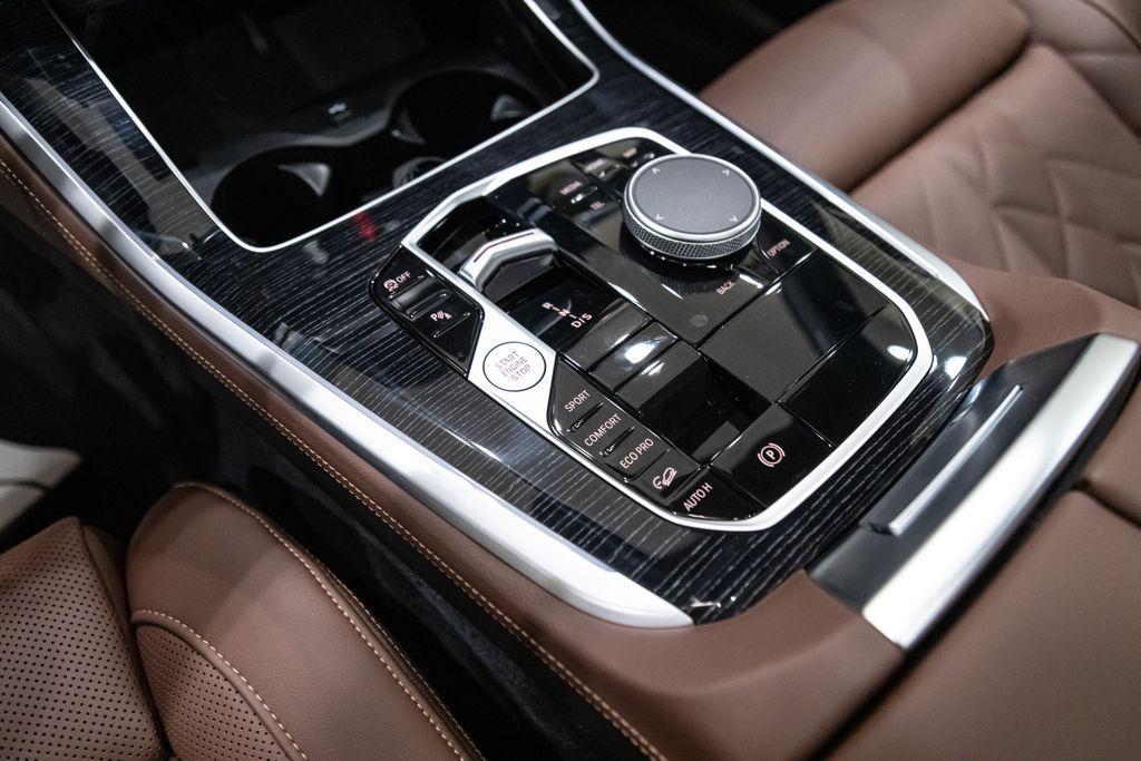 used 2026 BMW X5 car, priced at $73,956