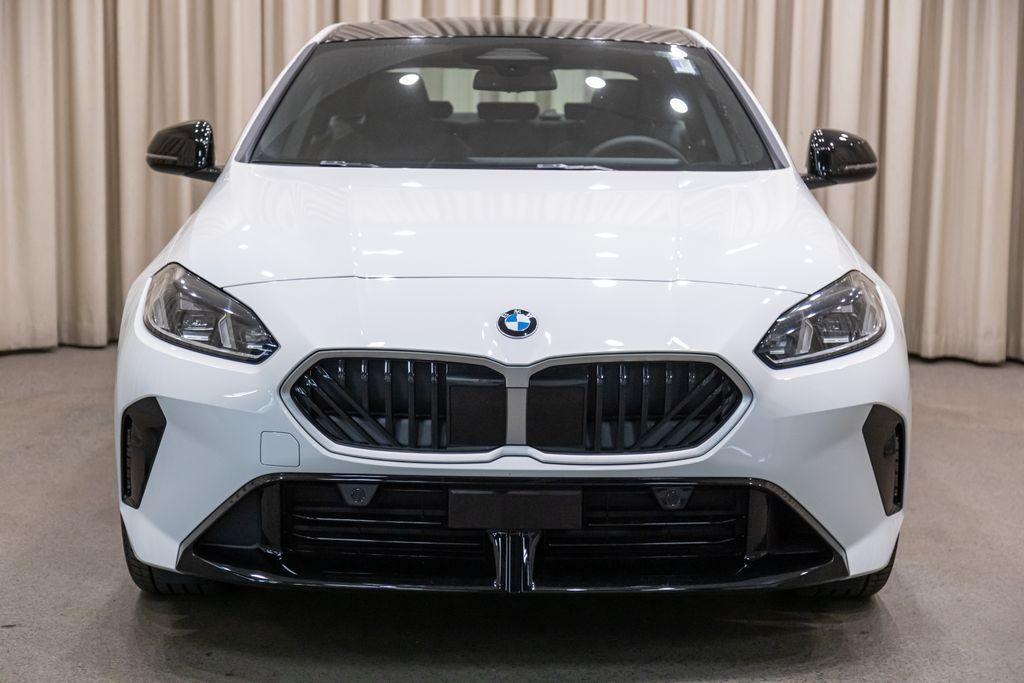 new 2026 BMW 228 Gran Coupe car, priced at $46,360