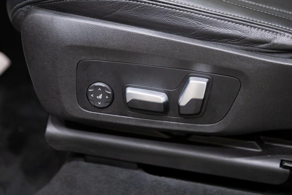 used 2023 BMW X3 car, priced at $30,168