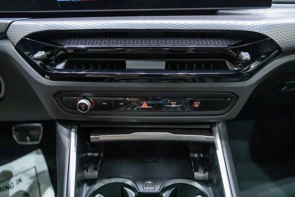 new 2026 BMW 330 car, priced at $59,165