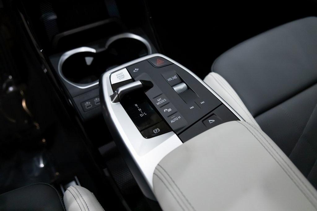 new 2026 BMW X1 car, priced at $48,790