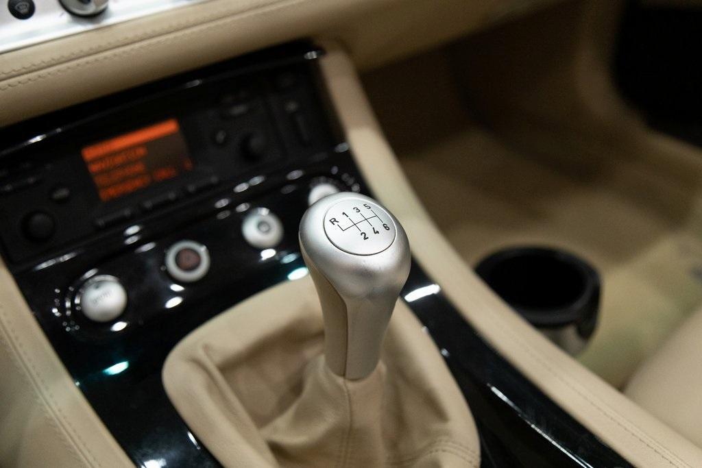 used 2001 BMW Z8 car, priced at $209,926