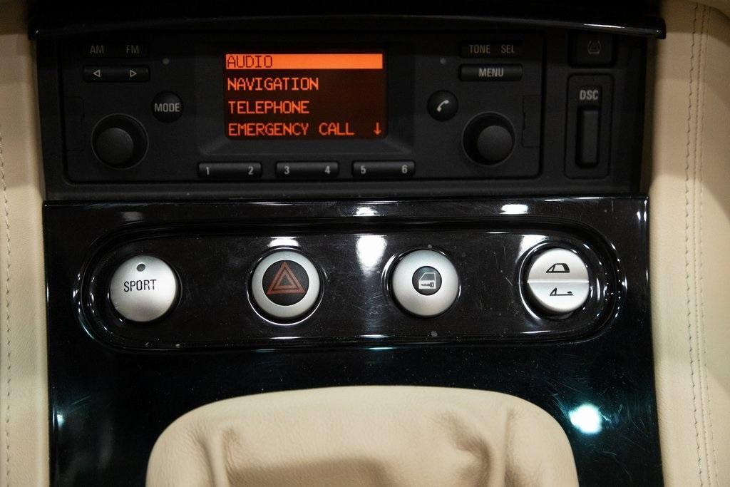 used 2001 BMW Z8 car, priced at $209,926