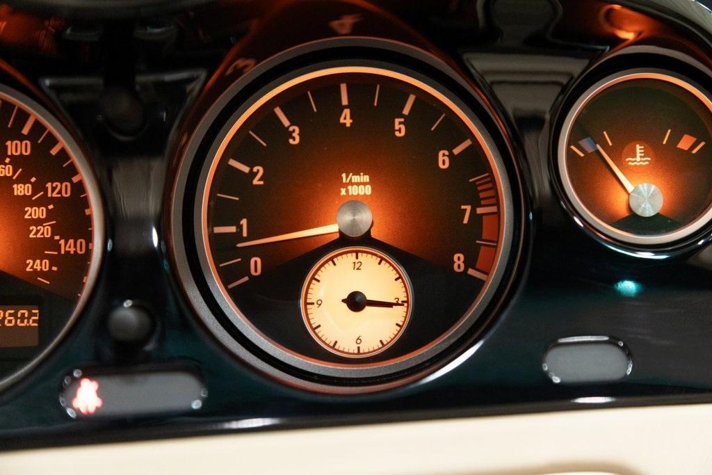 used 2001 BMW Z8 car, priced at $209,926
