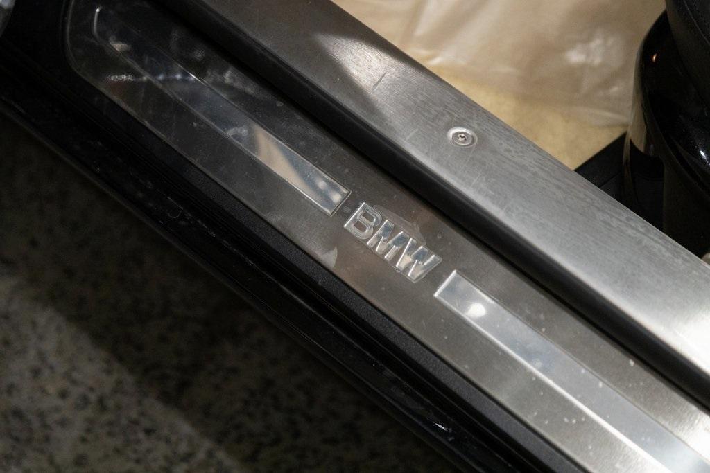 used 2001 BMW Z8 car, priced at $209,926