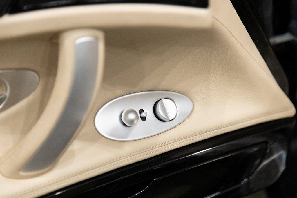 used 2001 BMW Z8 car, priced at $209,926