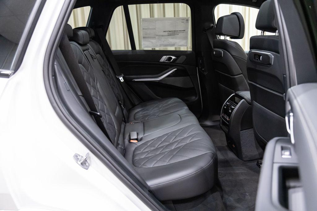 new 2026 BMW X5 PHEV car, priced at $89,140
