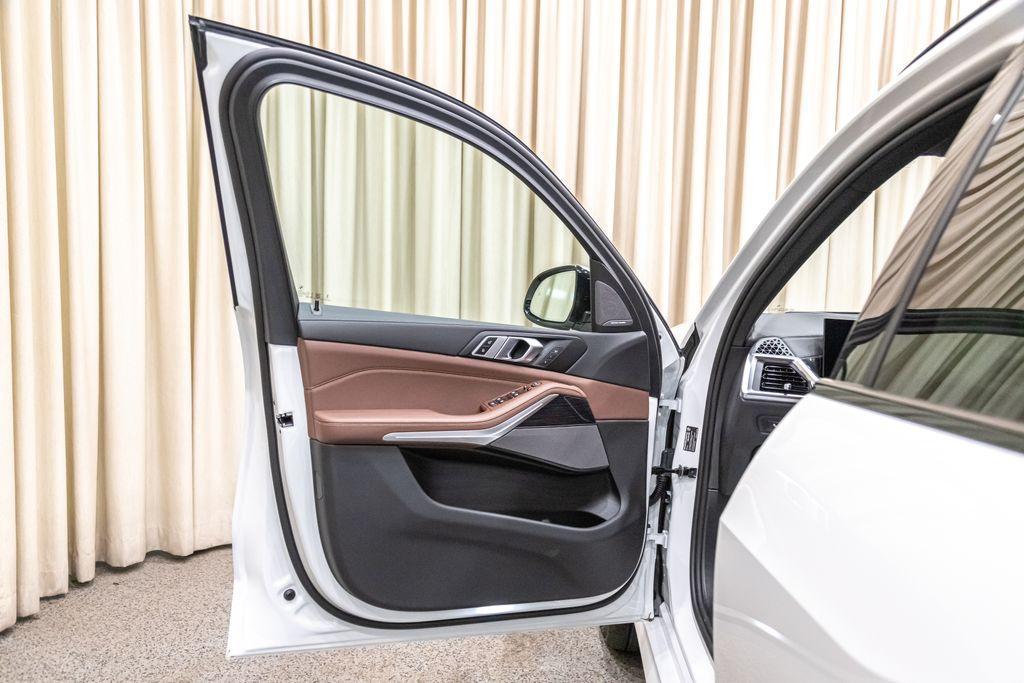 new 2026 BMW X5 car, priced at $79,350