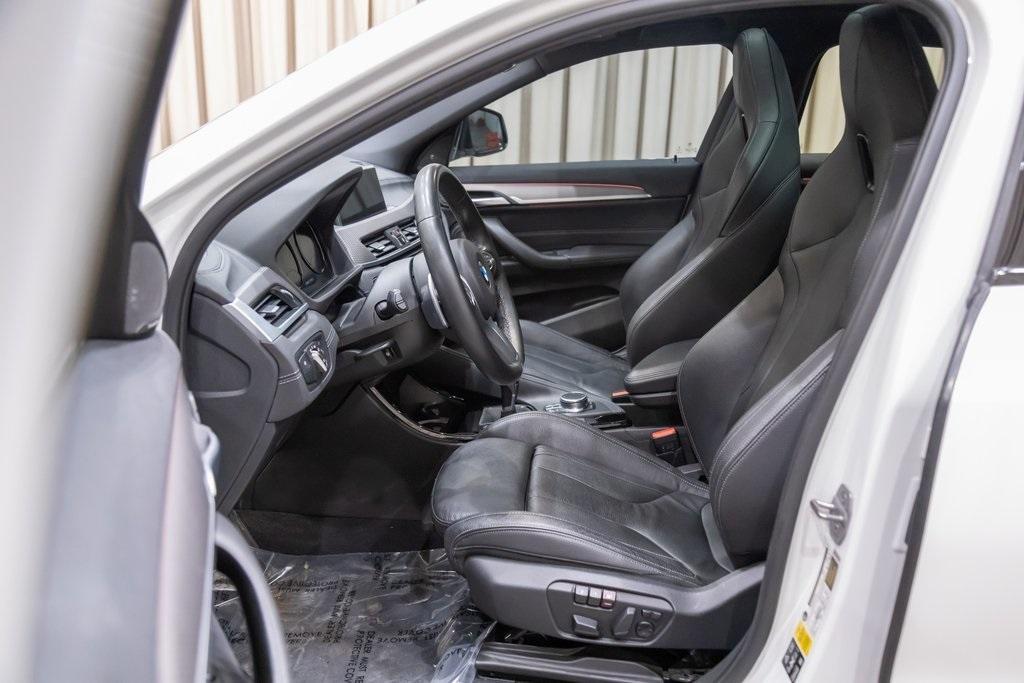 used 2019 BMW X2 car, priced at $15,591