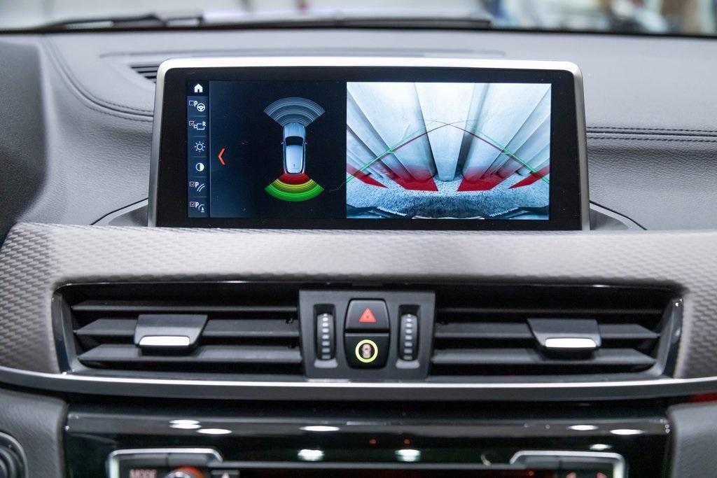 used 2019 BMW X2 car, priced at $15,591