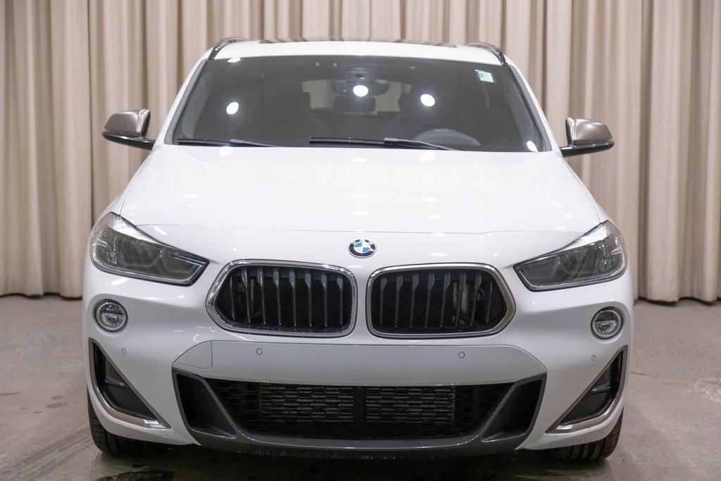 used 2019 BMW X2 car, priced at $15,591