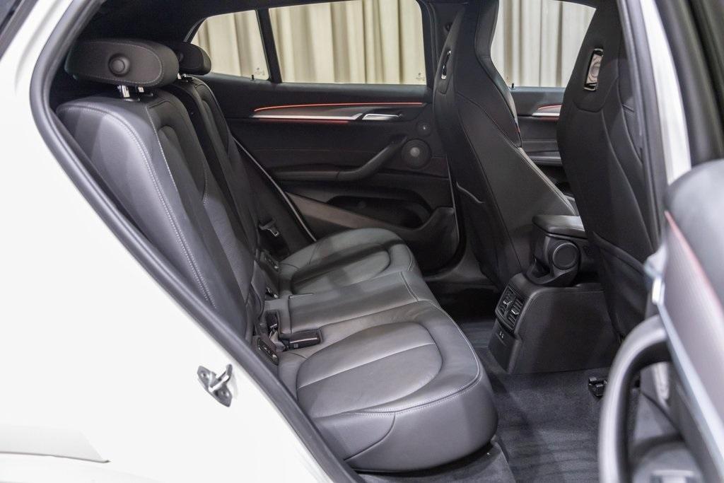 used 2019 BMW X2 car, priced at $15,591
