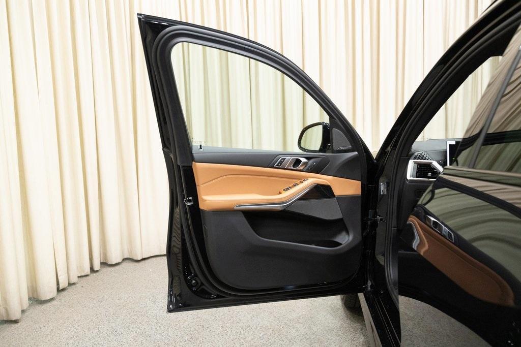 new 2026 BMW X5 car, priced at $78,625