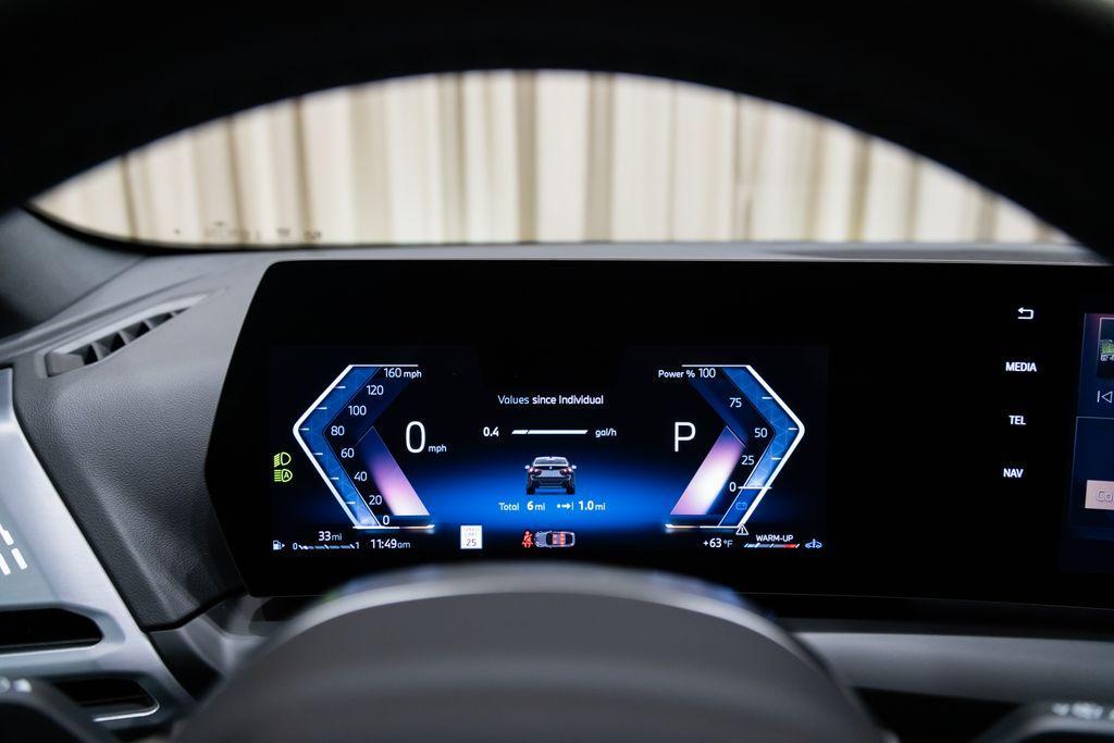 new 2026 BMW 228 Gran Coupe car, priced at $44,260