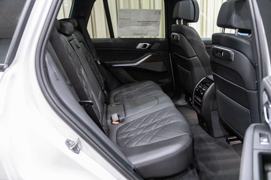 new 2026 BMW X5 PHEV car, priced at $80,900