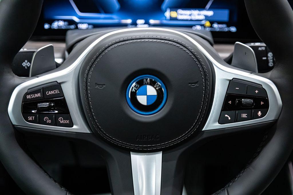 new 2026 BMW X5 PHEV car, priced at $80,900