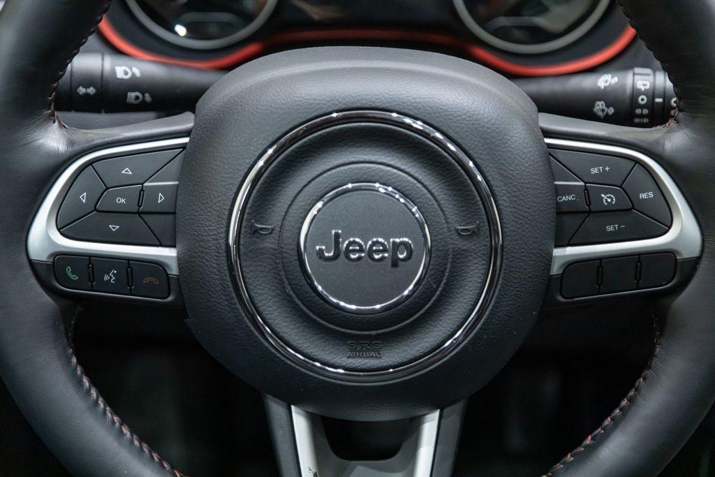 used 2018 Jeep Compass car, priced at $10,747