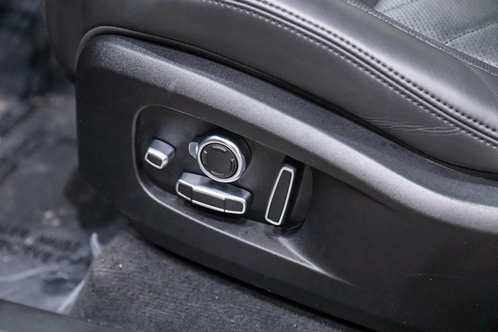 used 2023 Jaguar F-PACE car, priced at $32,989