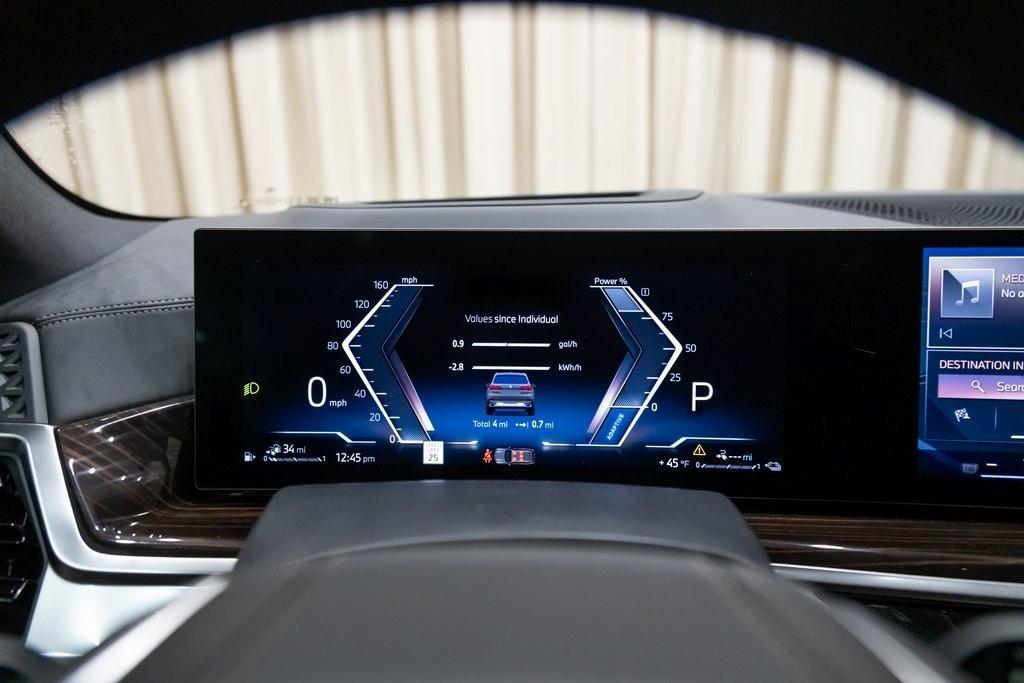 new 2026 BMW X5 PHEV car, priced at $84,100