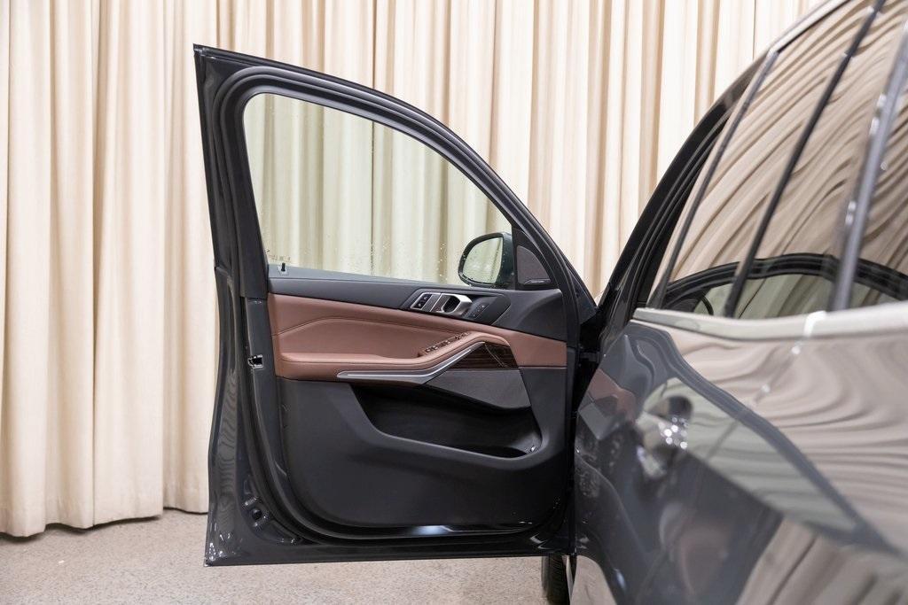 new 2026 BMW X5 PHEV car, priced at $84,100