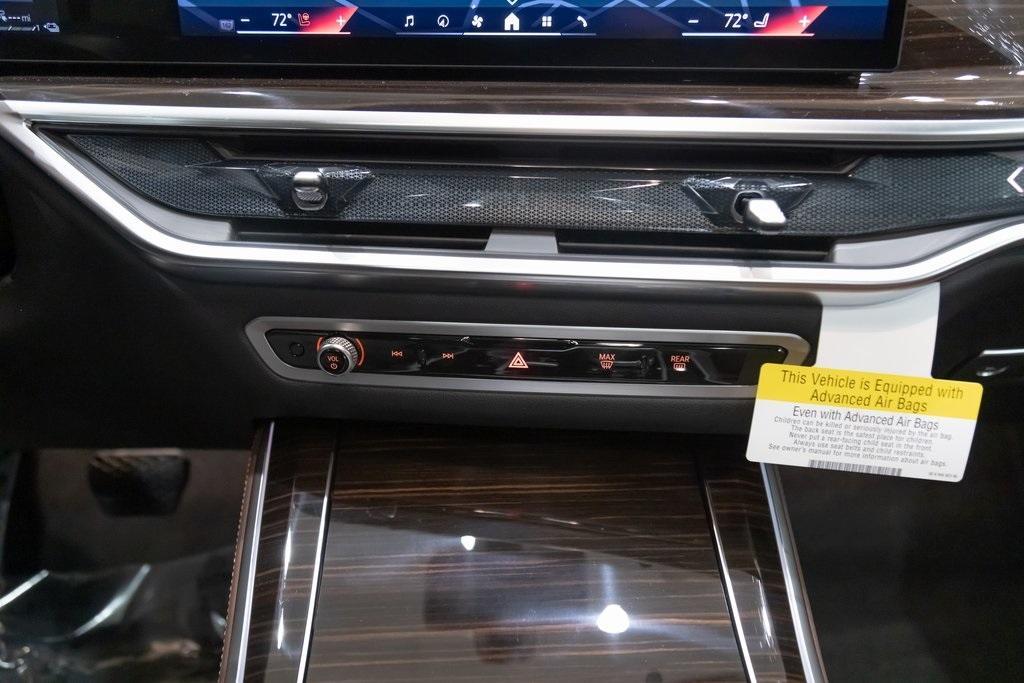 new 2026 BMW X5 PHEV car, priced at $84,100