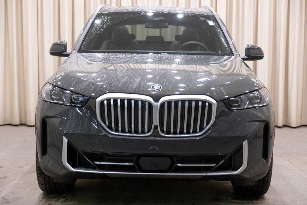 new 2026 BMW X5 PHEV car, priced at $84,100
