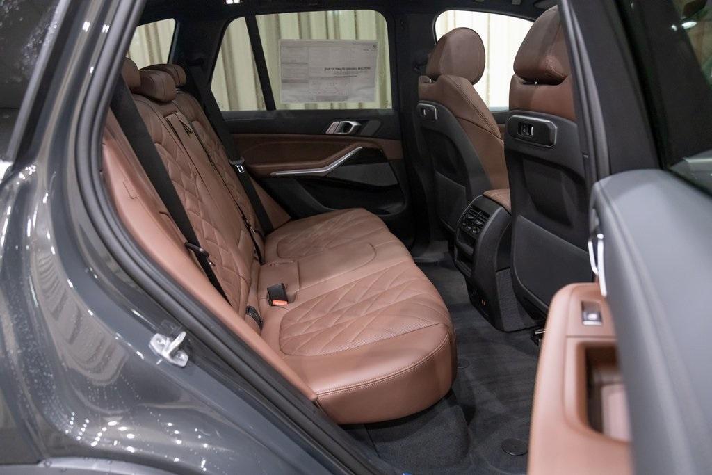 new 2026 BMW X5 PHEV car, priced at $84,100