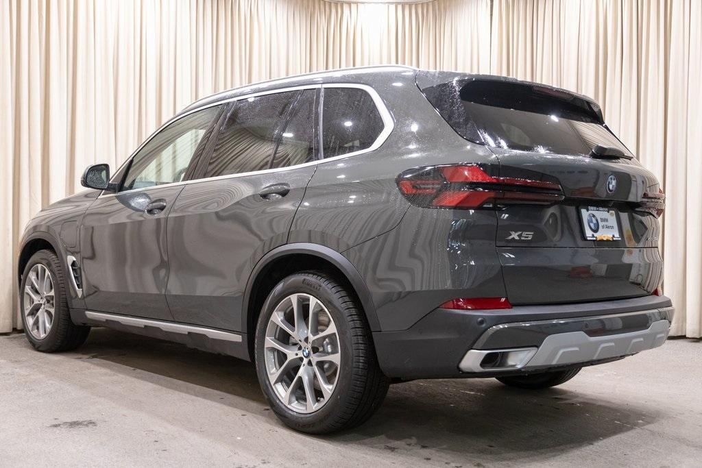 new 2026 BMW X5 PHEV car, priced at $84,100