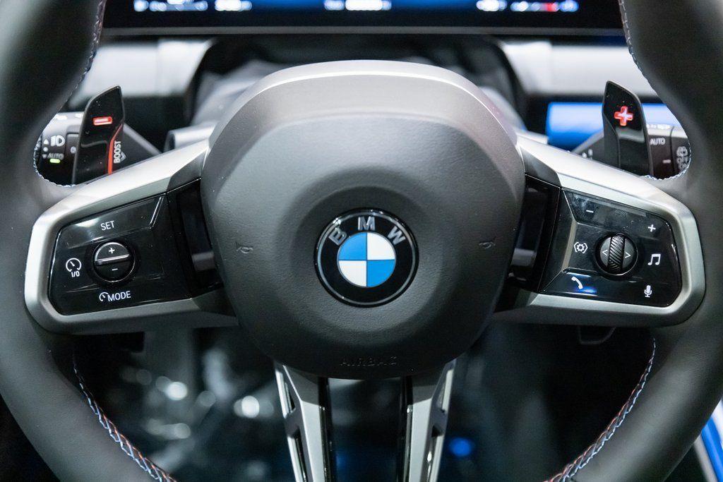 new 2026 BMW X3 car, priced at $73,150