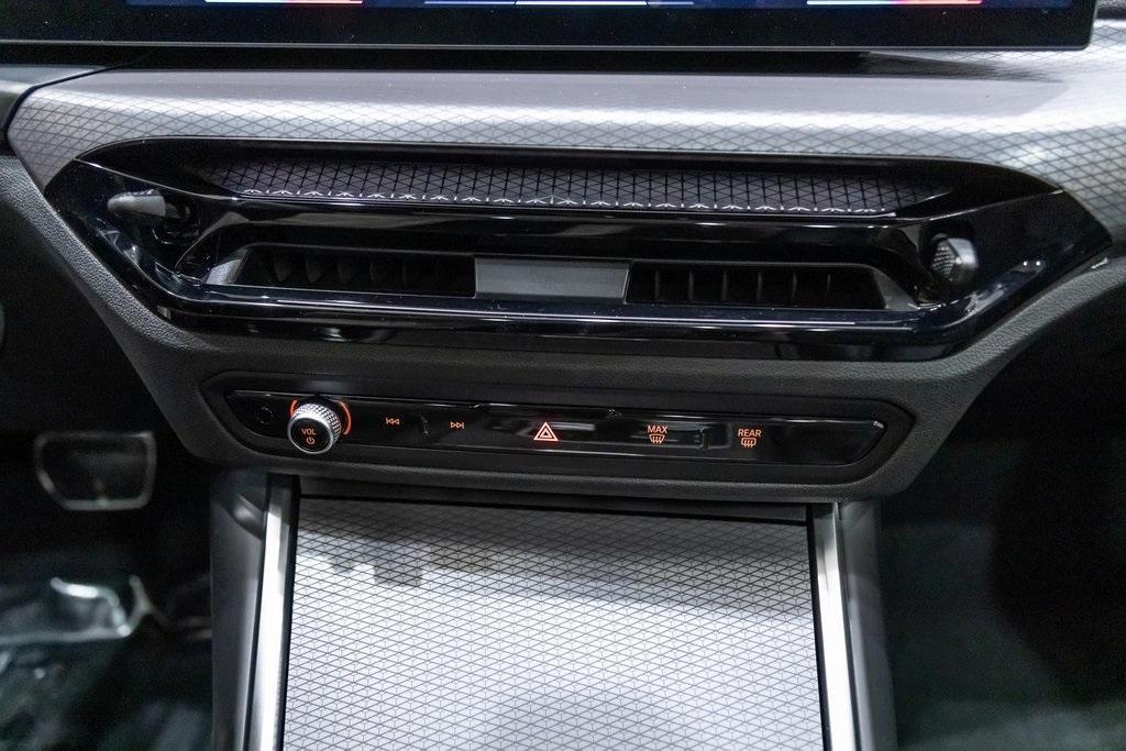 new 2026 BMW 330 car, priced at $58,465