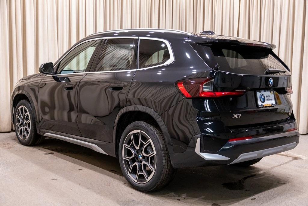 new 2026 BMW X1 car, priced at $47,715
