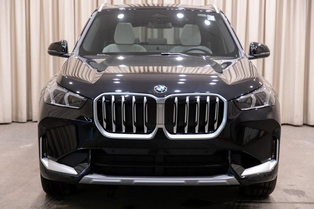new 2026 BMW X1 car, priced at $47,715