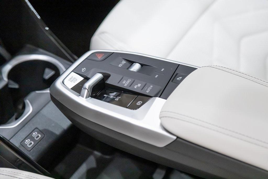 new 2026 BMW X1 car, priced at $47,715