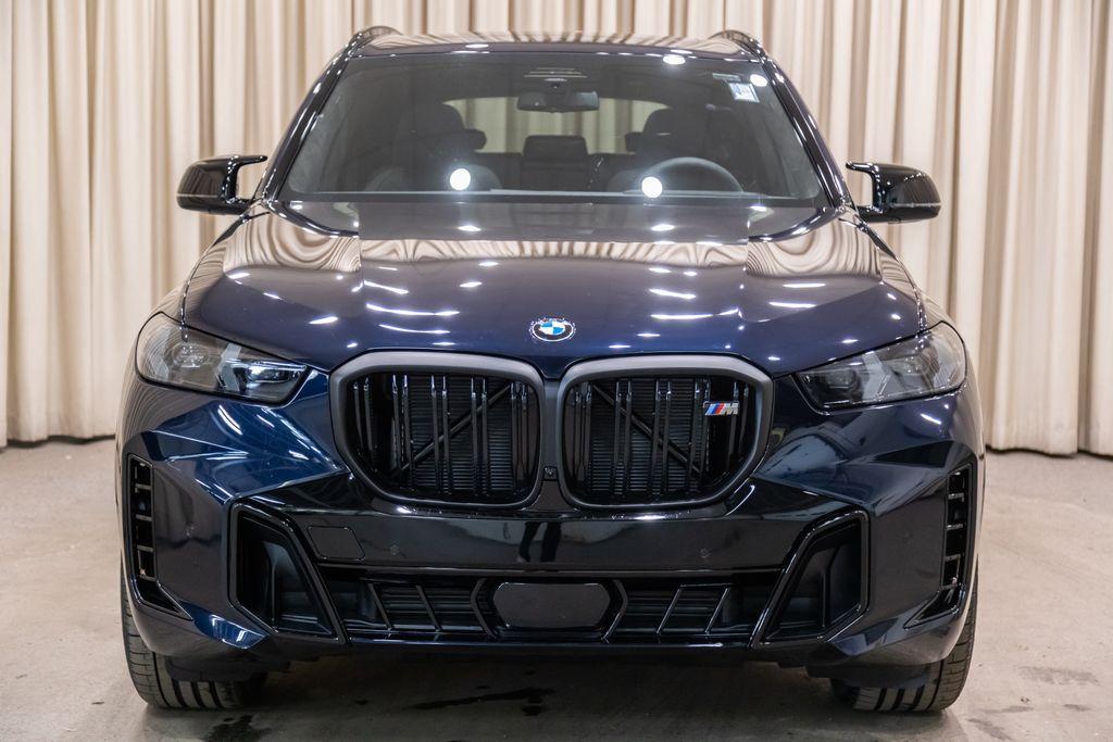 new 2026 BMW X5 car, priced at $110,700