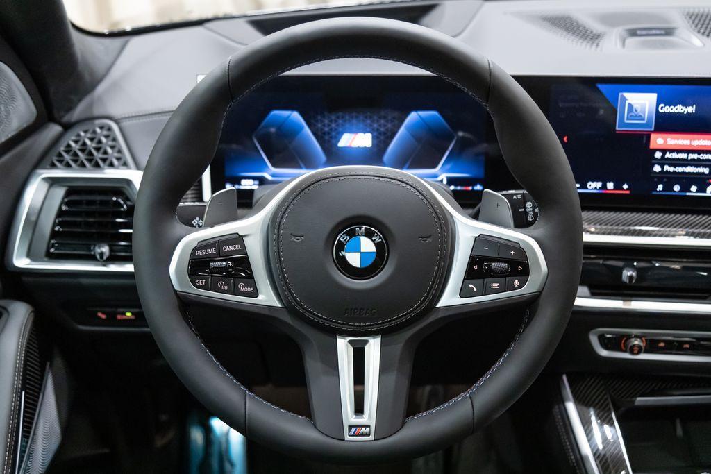 new 2026 BMW X5 car, priced at $110,700