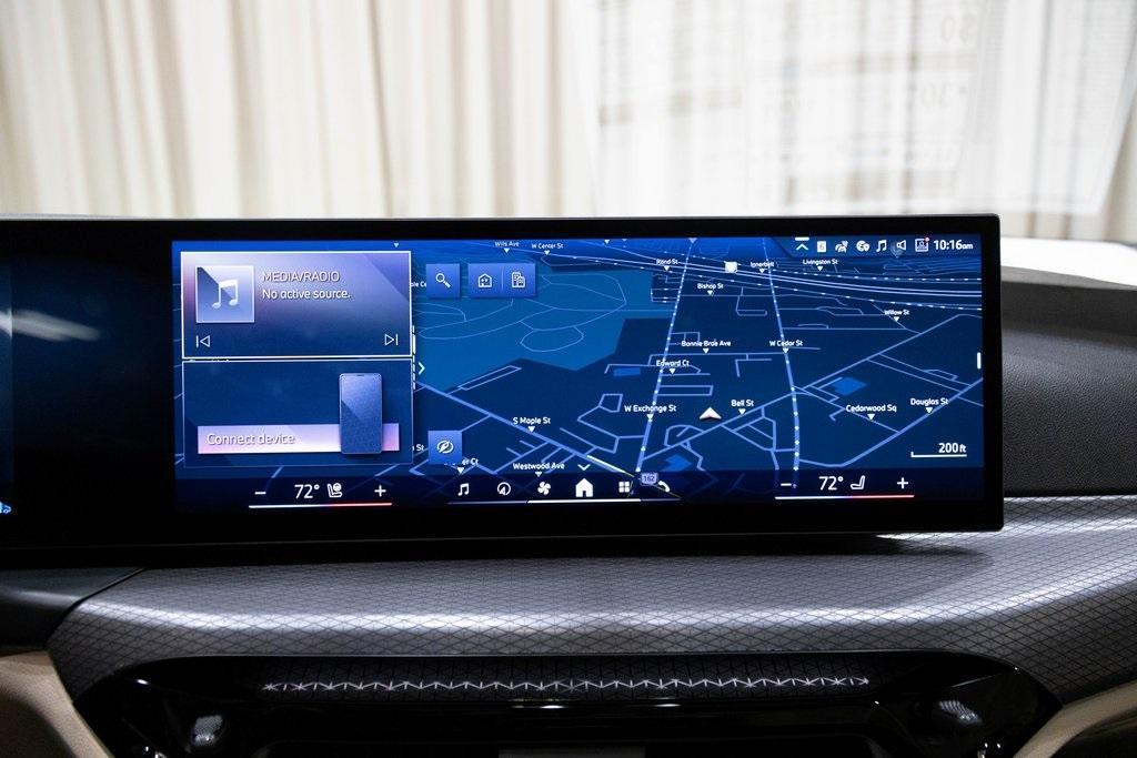 used 2026 BMW 430 car, priced at $53,995