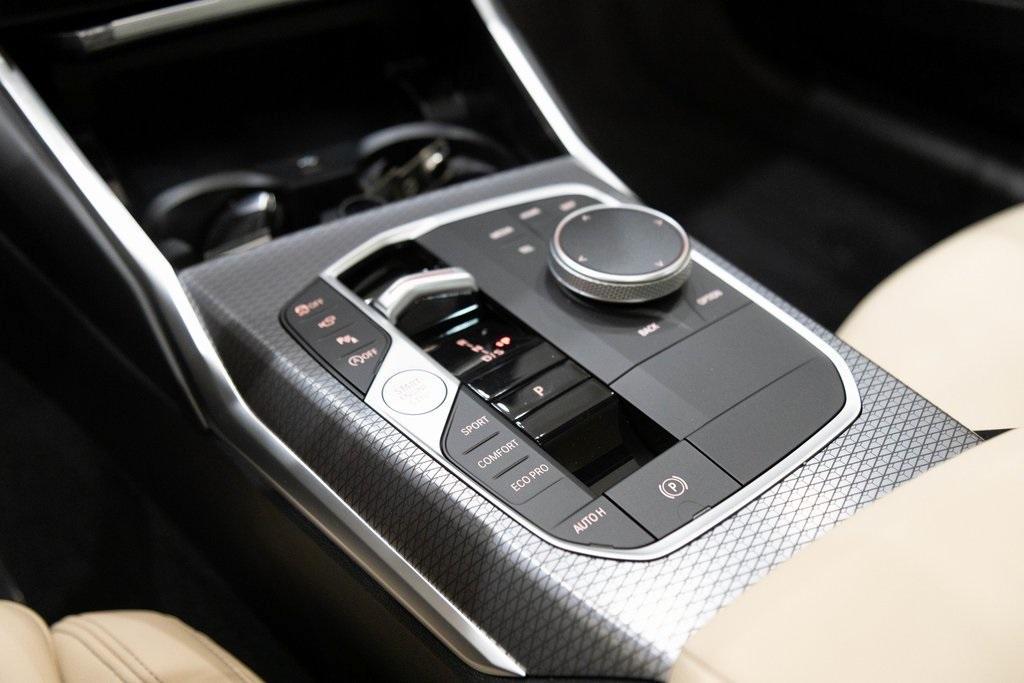 used 2026 BMW 430 car, priced at $53,995