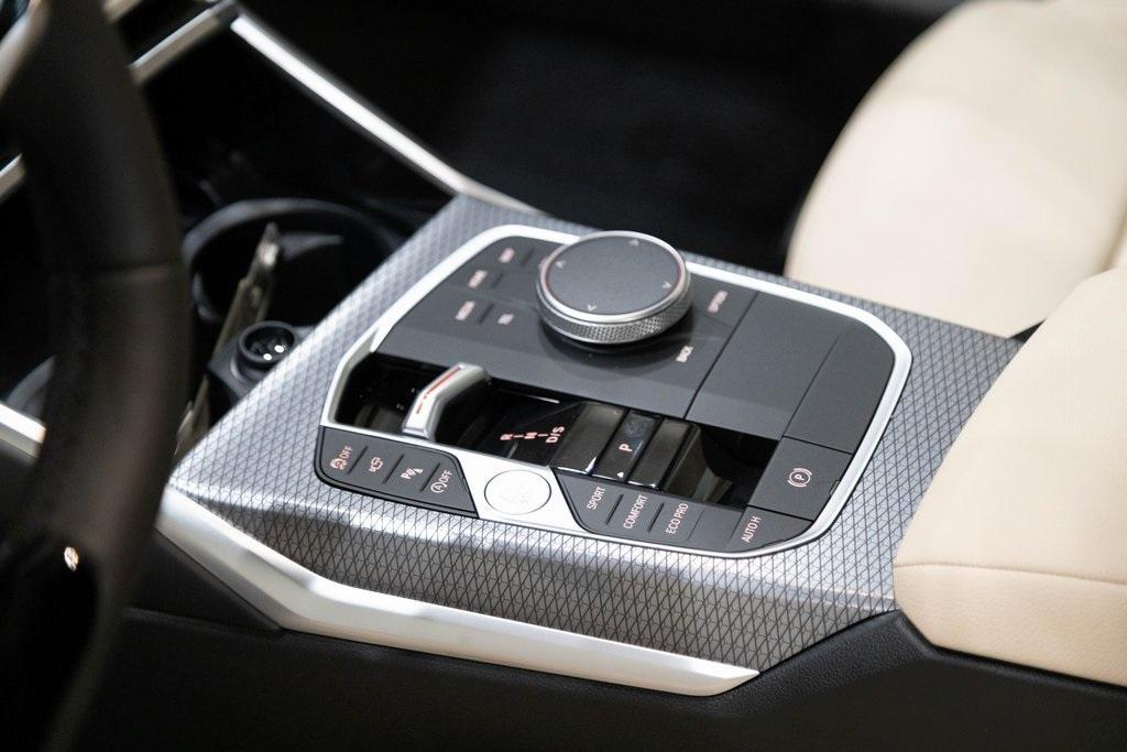 used 2026 BMW 430 car, priced at $53,995