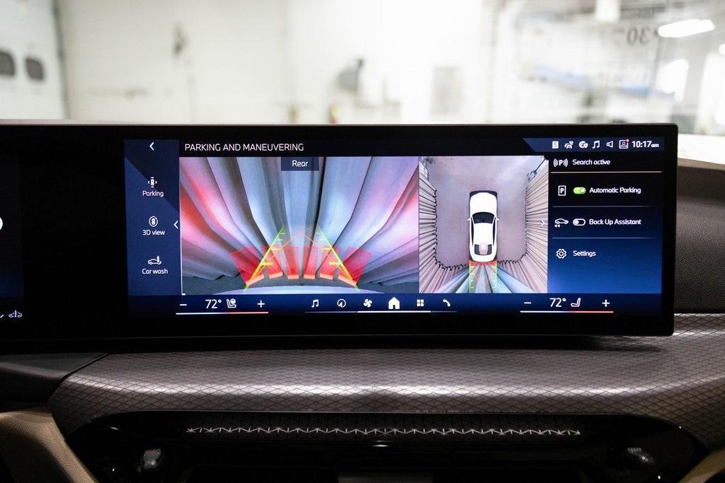 used 2026 BMW 430 car, priced at $53,995