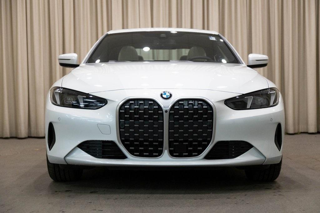 used 2026 BMW 430 car, priced at $53,995