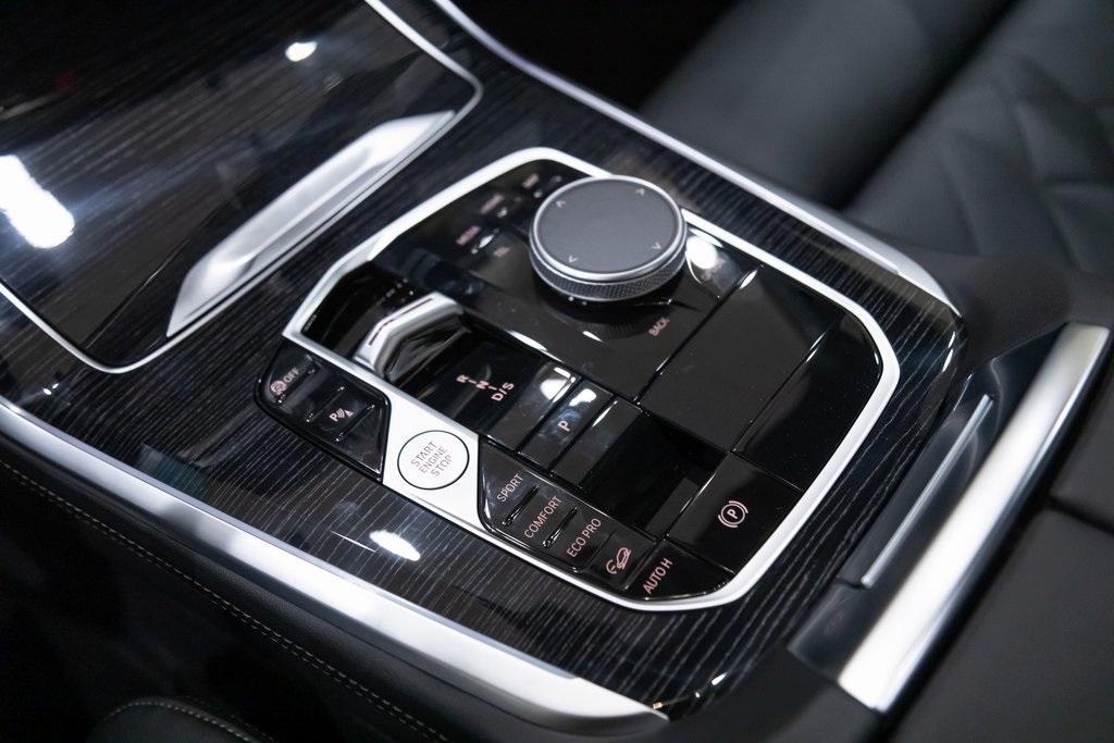 new 2026 BMW X5 car, priced at $78,375