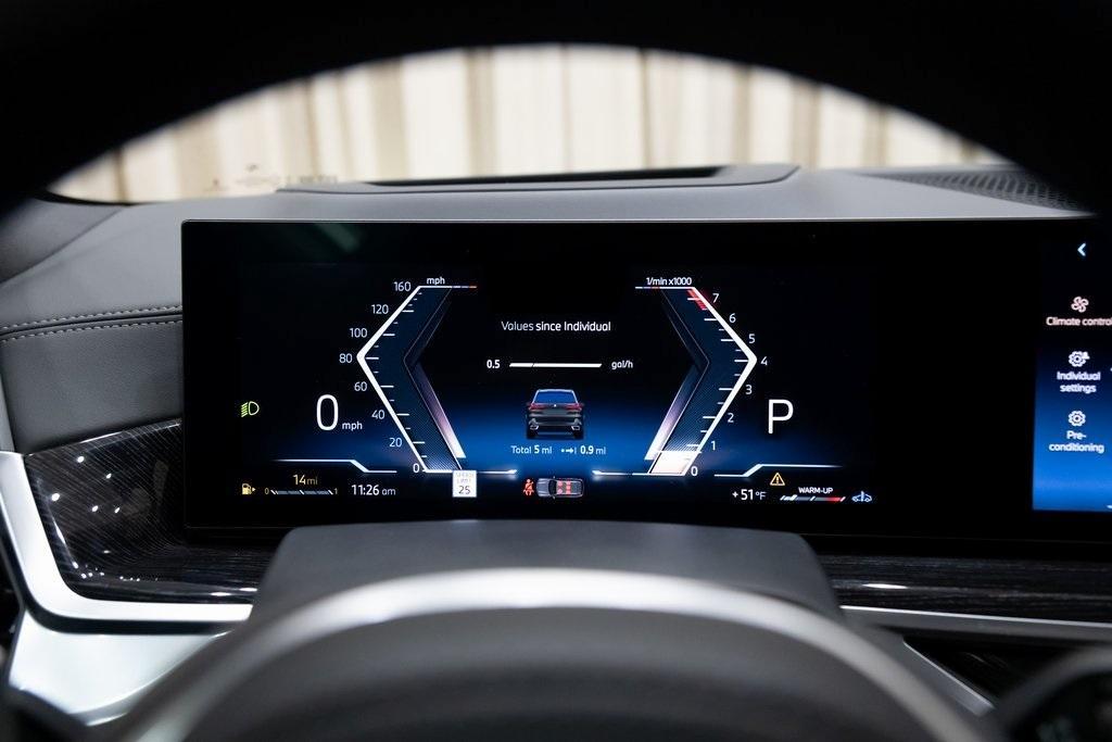 new 2026 BMW X5 car, priced at $83,245