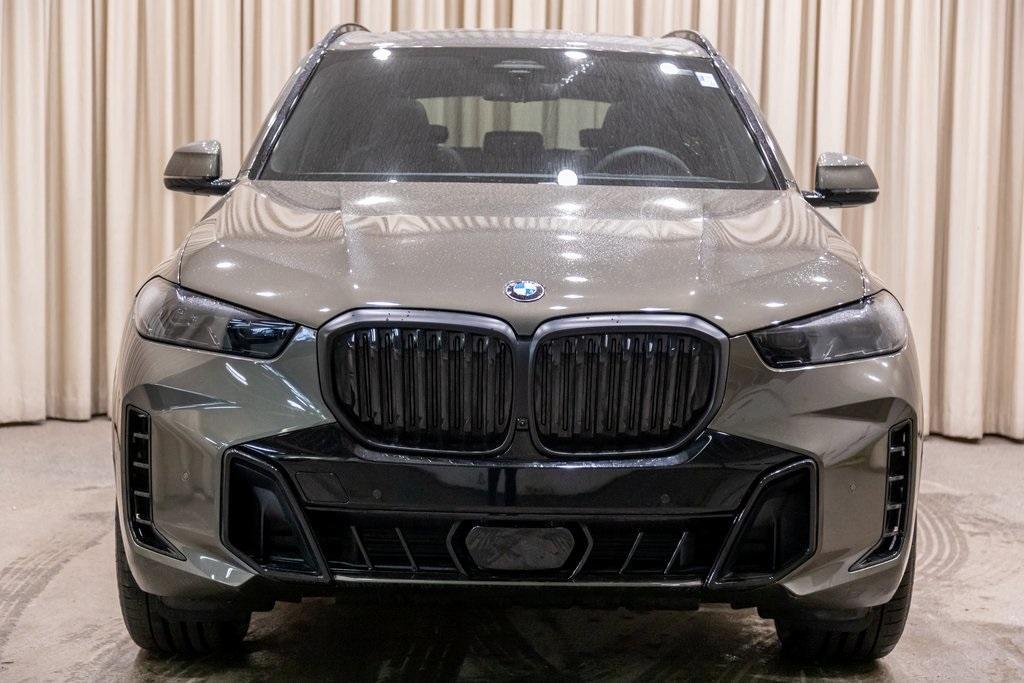new 2026 BMW X5 car, priced at $83,245