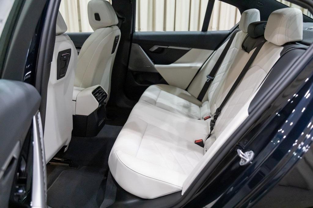 new 2026 BMW 530 car, priced at $71,540