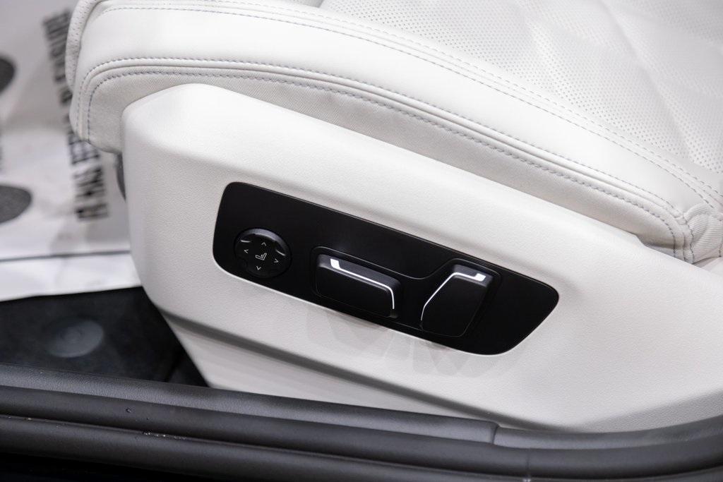 new 2026 BMW 530 car, priced at $71,540