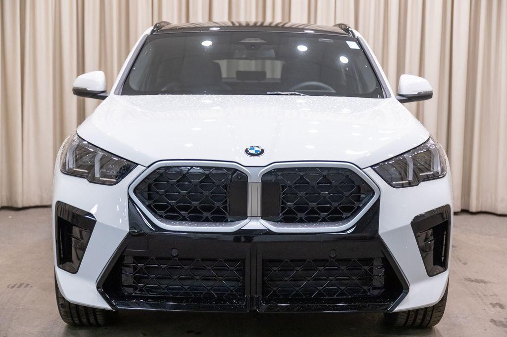 new 2026 BMW X2 car, priced at $54,305